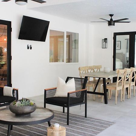 Remodeled 4Br Pool Home/Img Golf View/Near Beaches Bradenton Exterior foto