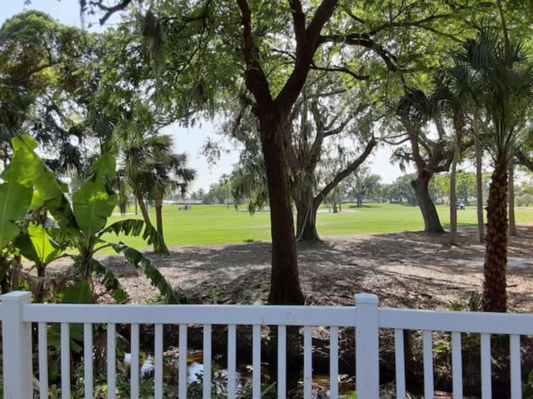 Remodeled 4Br Pool Home/Img Golf View/Near Beaches Bradenton Exterior foto