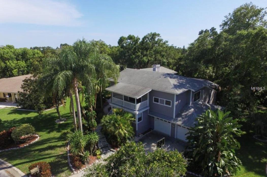 Remodeled 4Br Pool Home/Img Golf View/Near Beaches Bradenton Exterior foto